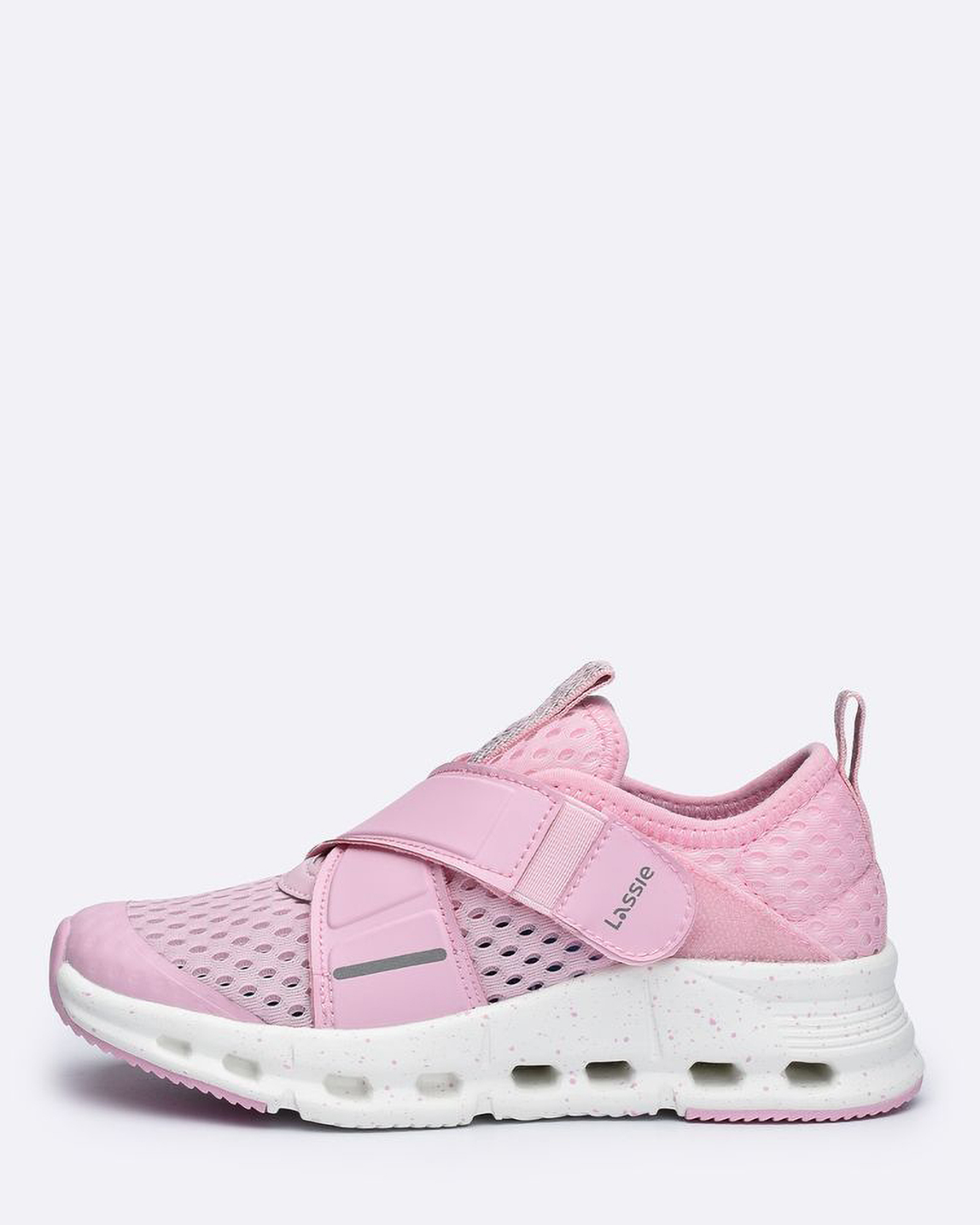 Кроссовки Lassie 72404303-4650 - фото 1