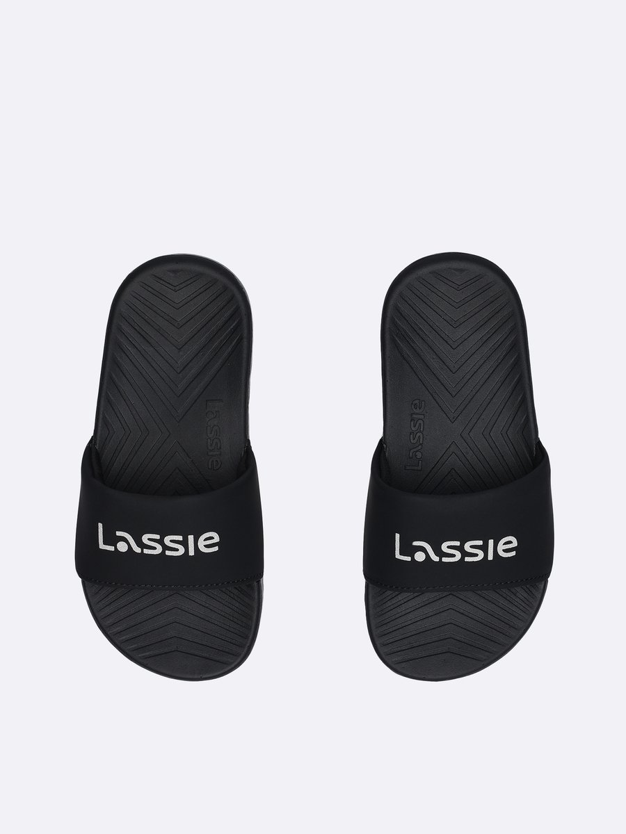 Шлепанцы Lassie 72404403-9990 - фото 1