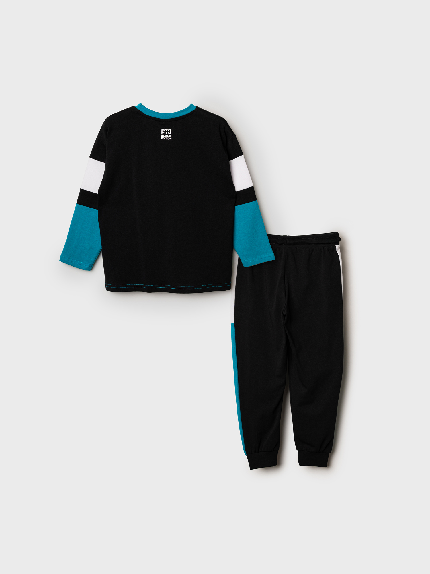 Комплект PlayToday 32512298 - фото 7