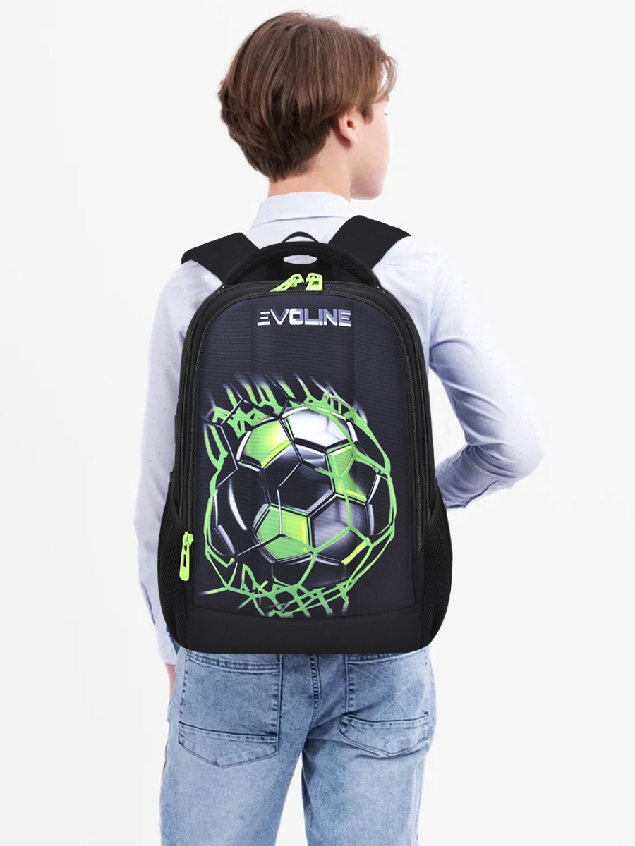 Рюкзак Evoline - фото 15