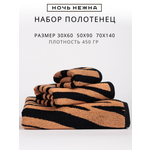 Полотенце Ночь Нежна