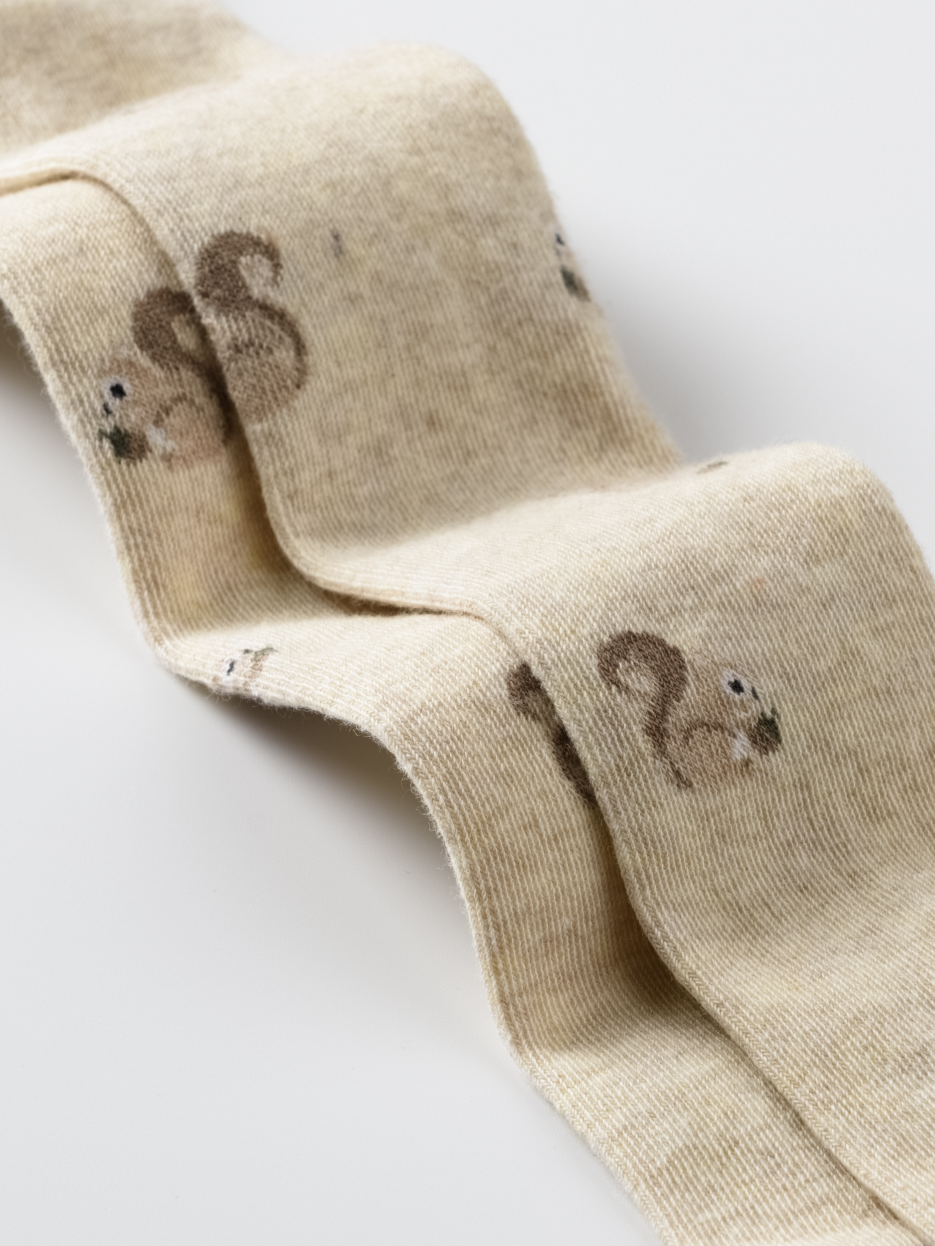 Колготки artie 2d941/светло-бежевый меланж - фото 2