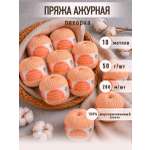 Пряжа для вязания Пехорка Пряжа для вязания Ажурная 100% хлопок 10х50г 280м