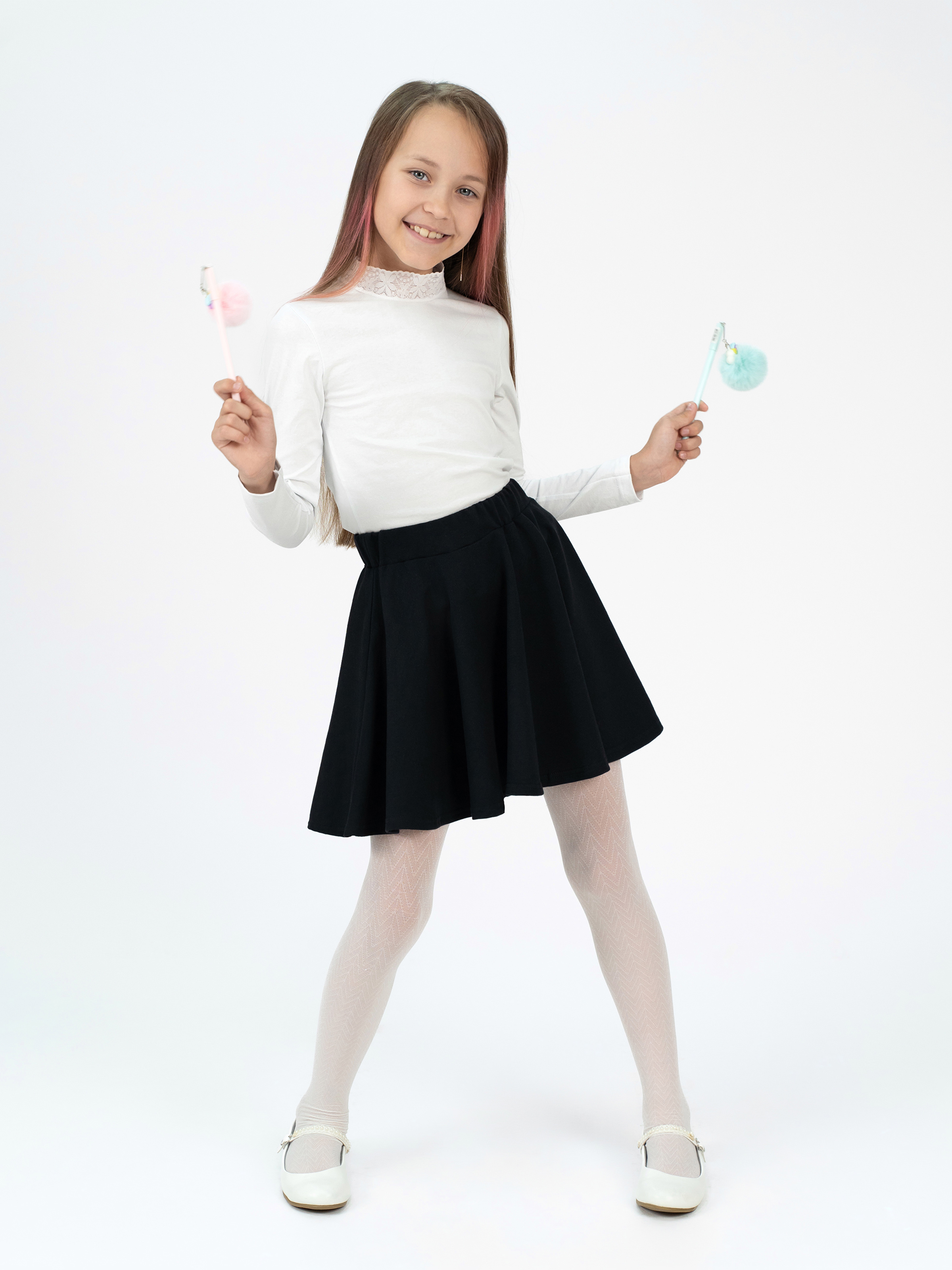 Водолазка Утенок Д-243 - фото 2