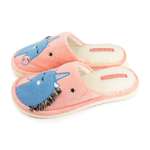 Тапочки SMILE of MILADY