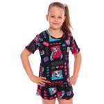 Пижама ДО-Детская Одежда