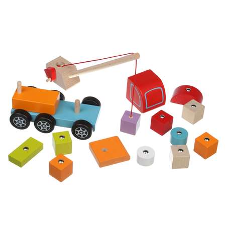 Игрушка Cubika