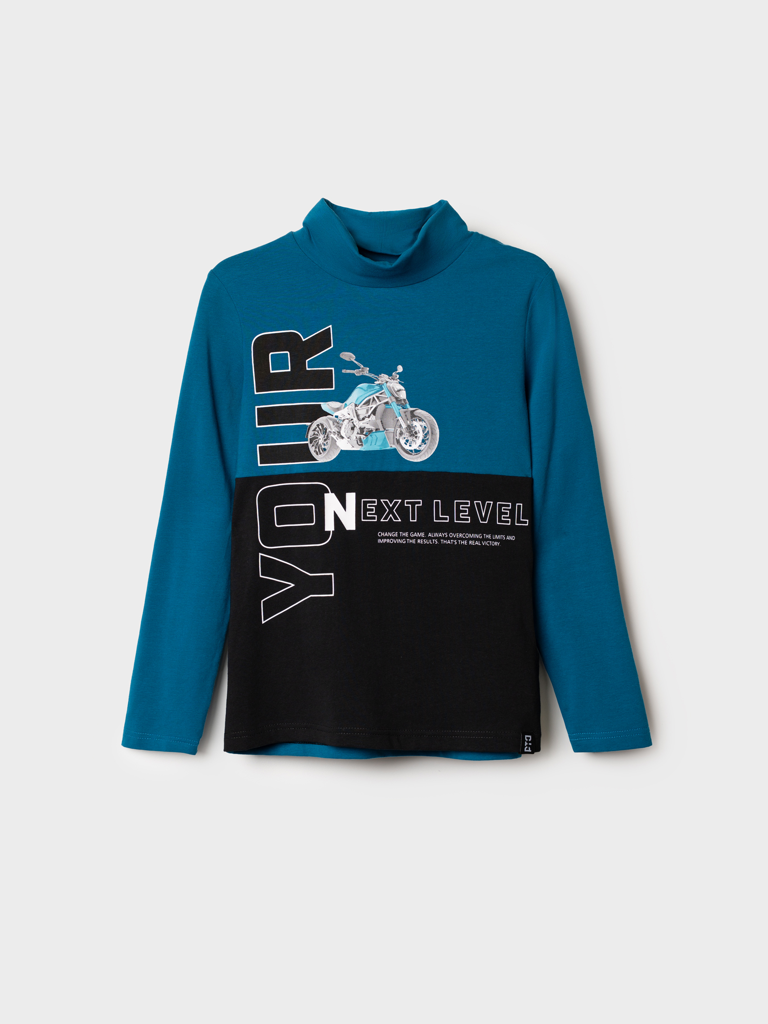 Водолазка PlayToday 32511441 - фото 4