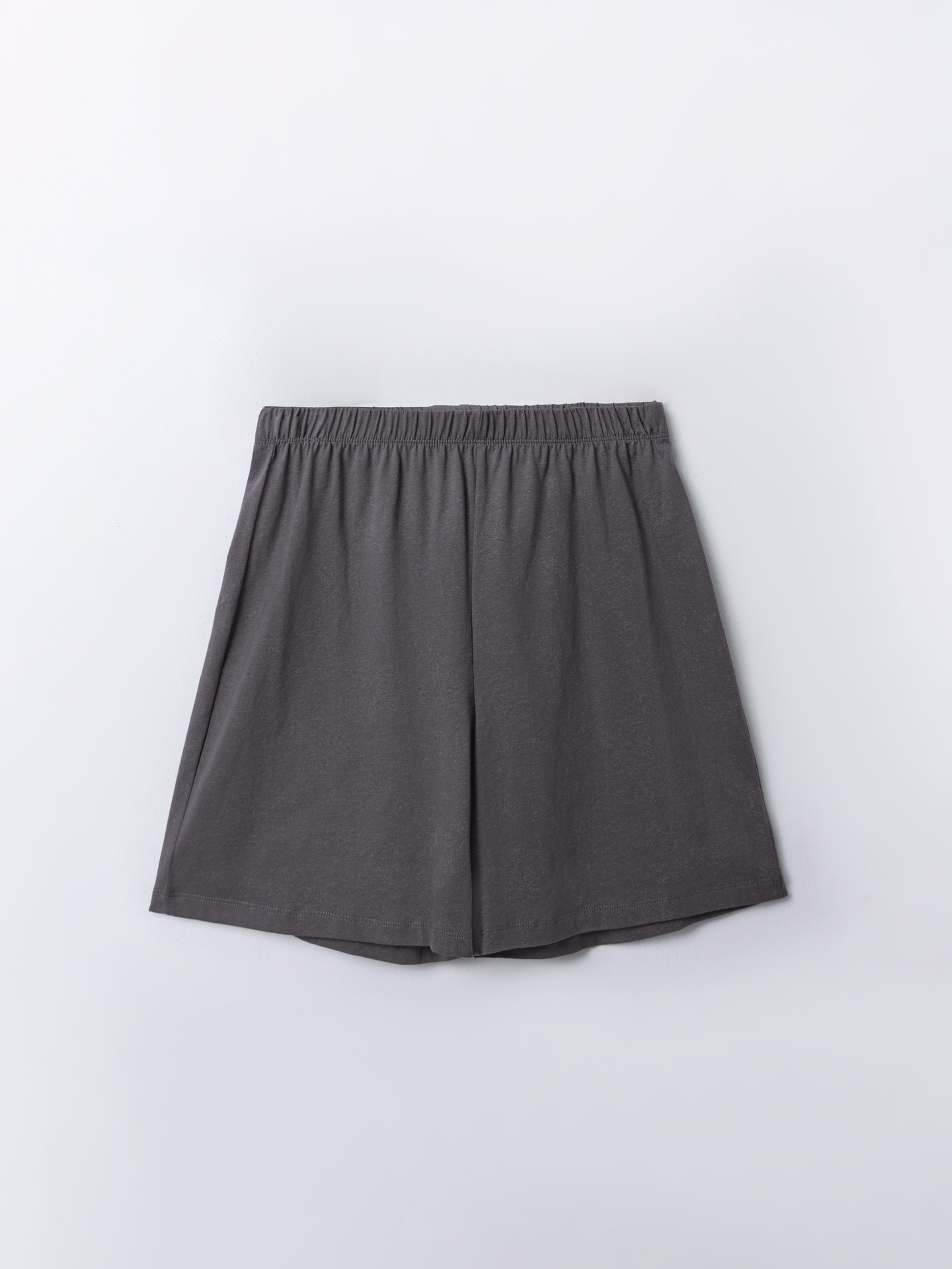 Пижама Mark Formelle (Марк Формэль) 592596-1/потертость на сером +печать - фото 10