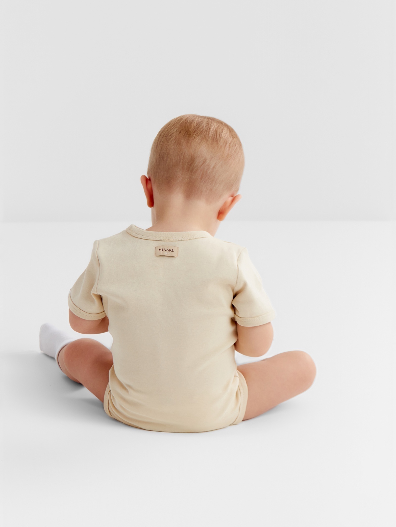 Боди Minaku 10516662 - фото 7