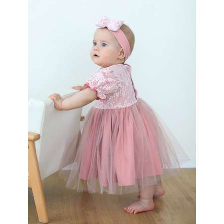 Платье Trendyco kids