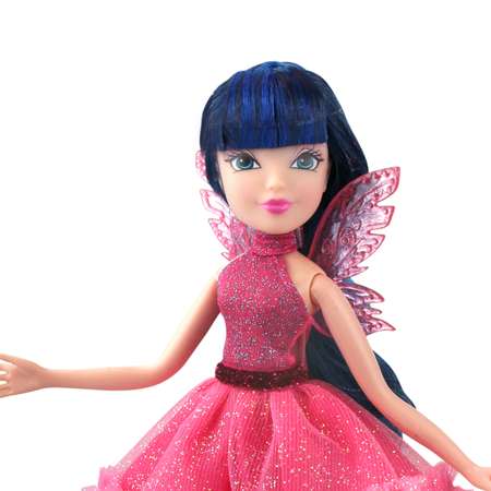 Кукла модельная Winx