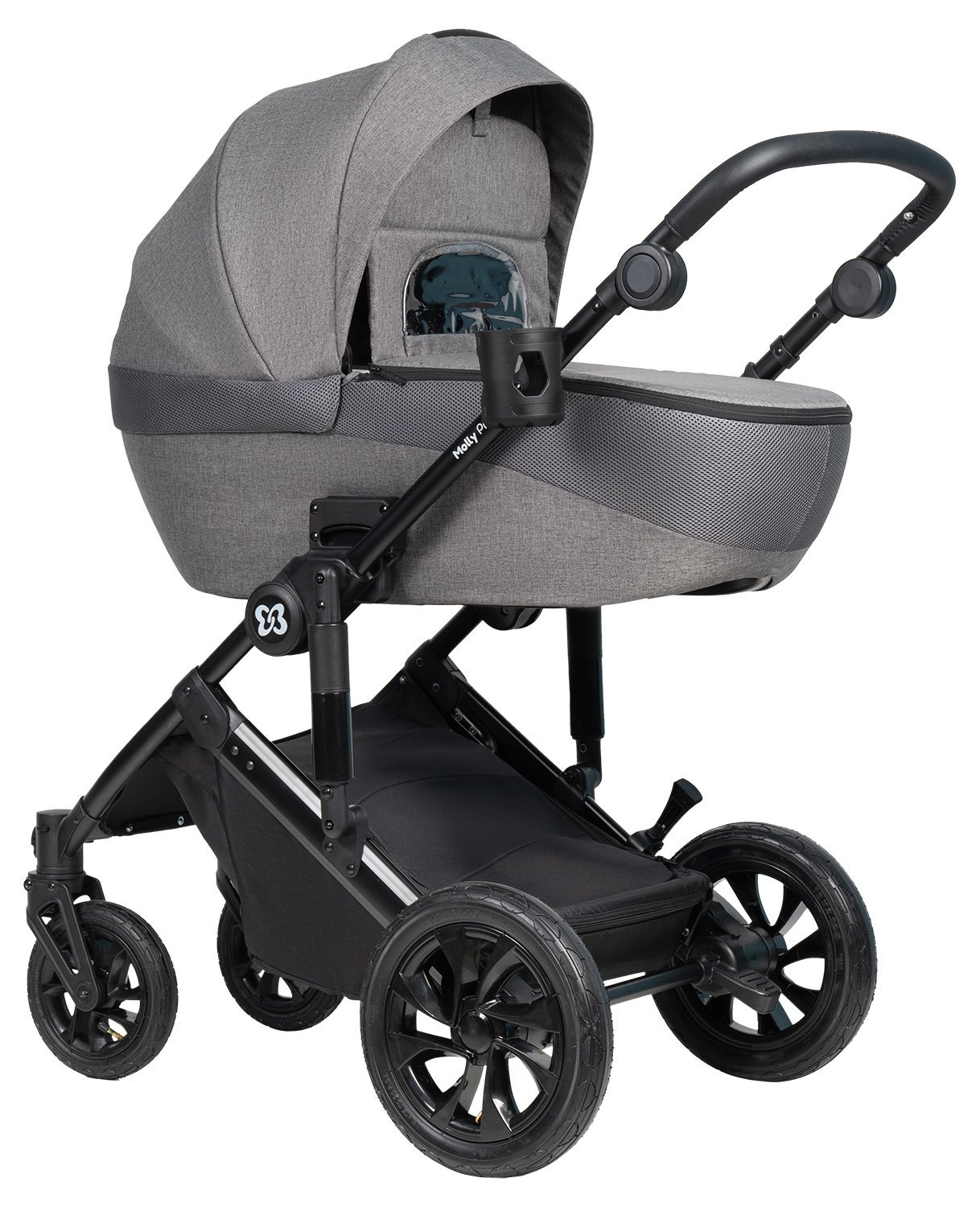 Коляска 3в1 Farfello Molly Pro - фото 17