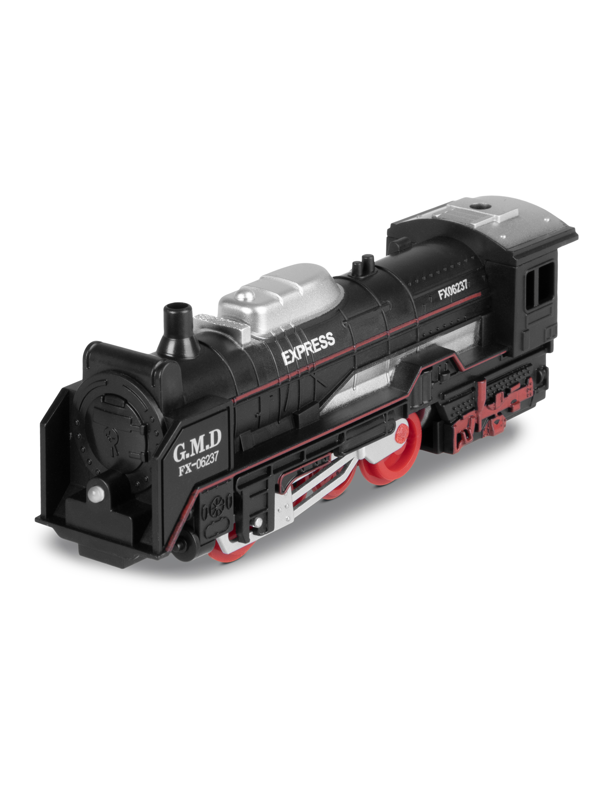 Набор железнодорожный Компания Друзей 213 см JB0405171 - фото 17