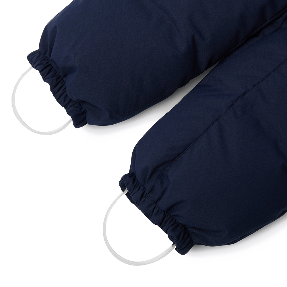 Комбинезон Lassie 71103402-6960 - фото 3