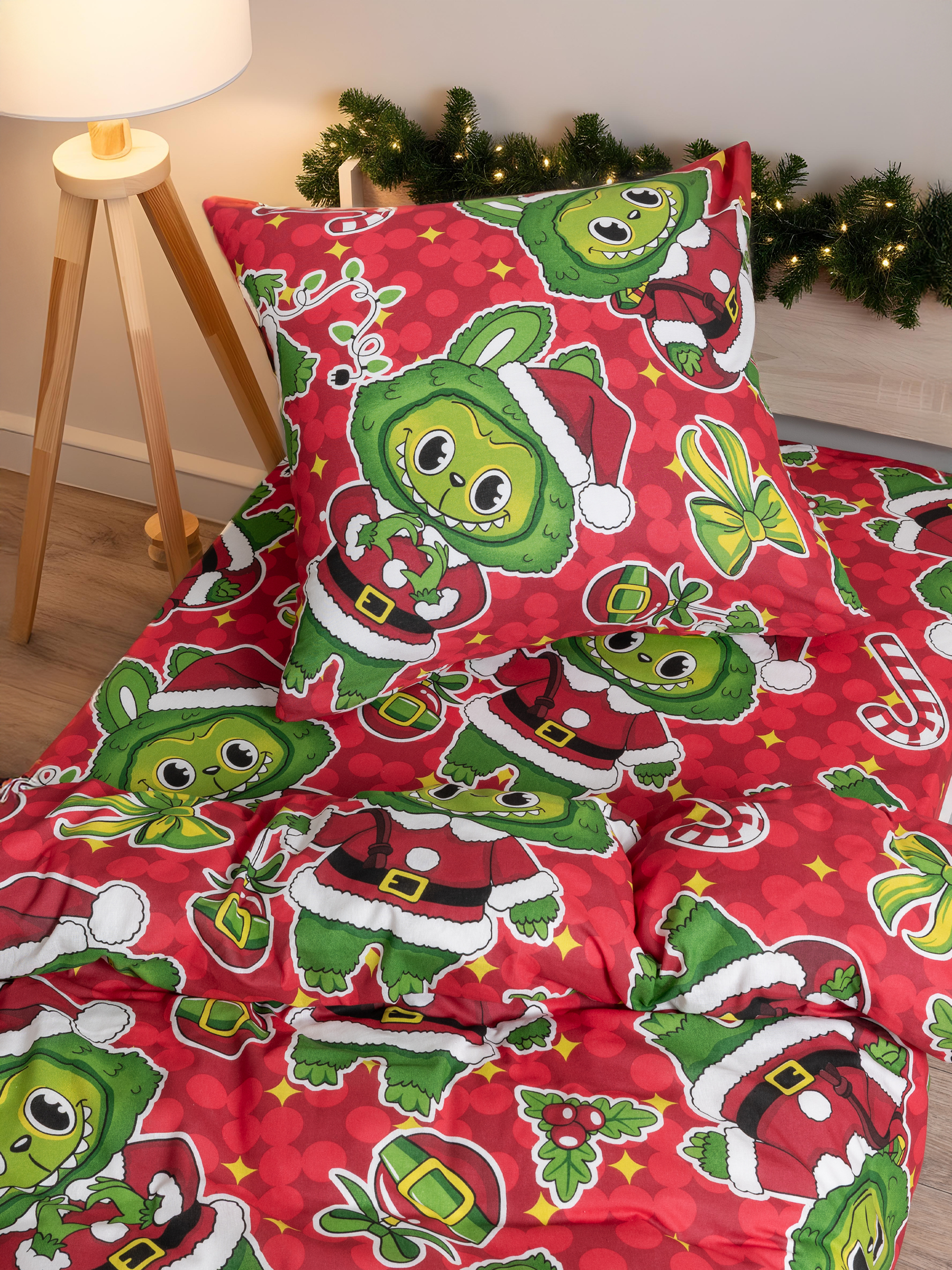 Комплект постельного белья Galtex 3 предм. - фото 7