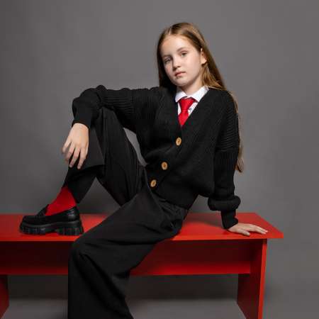 Кардиган LEO