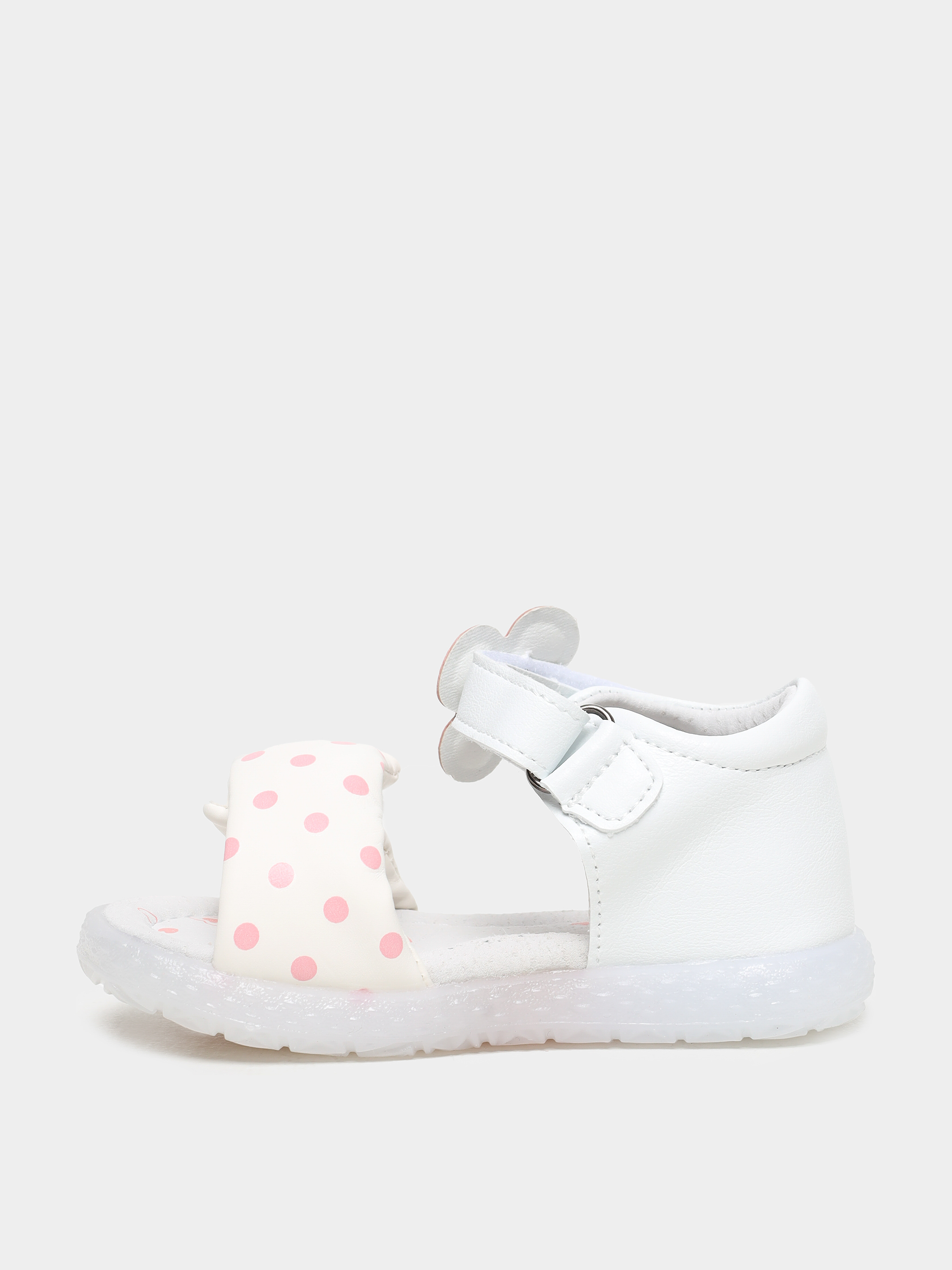 Сандалии Тотошка T681-1K - фото 7