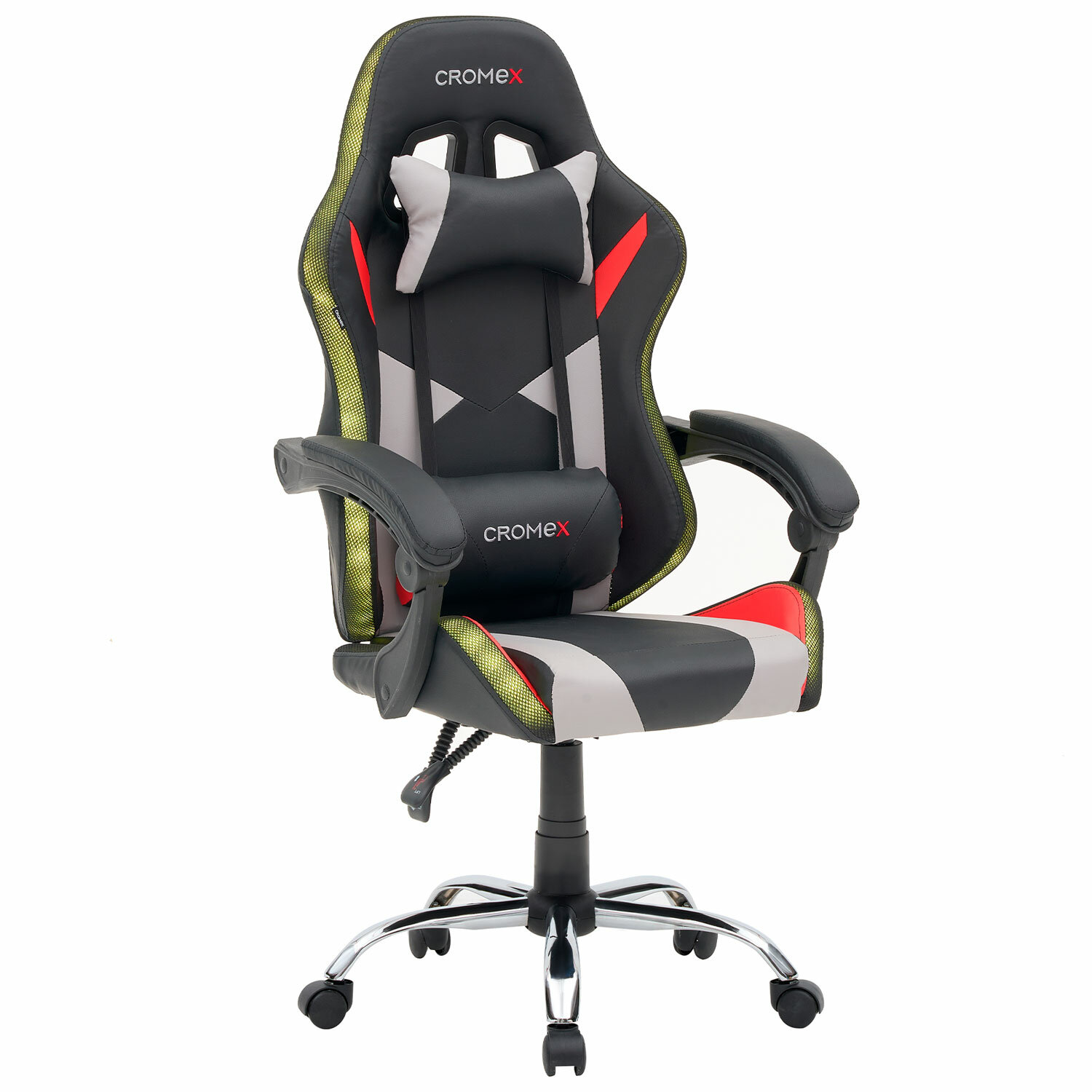 Компьютерное кресло CROMEX - фото 29