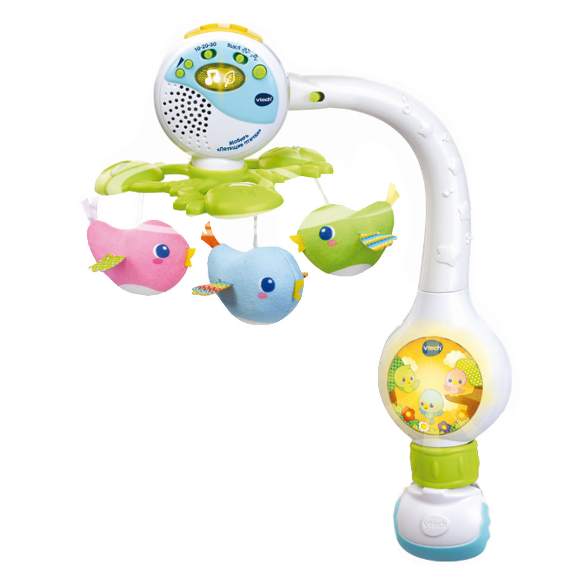 Мобиль Vtech - фото 6