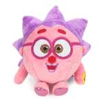 Мягкая игрушка Мульти Пульти Ежик