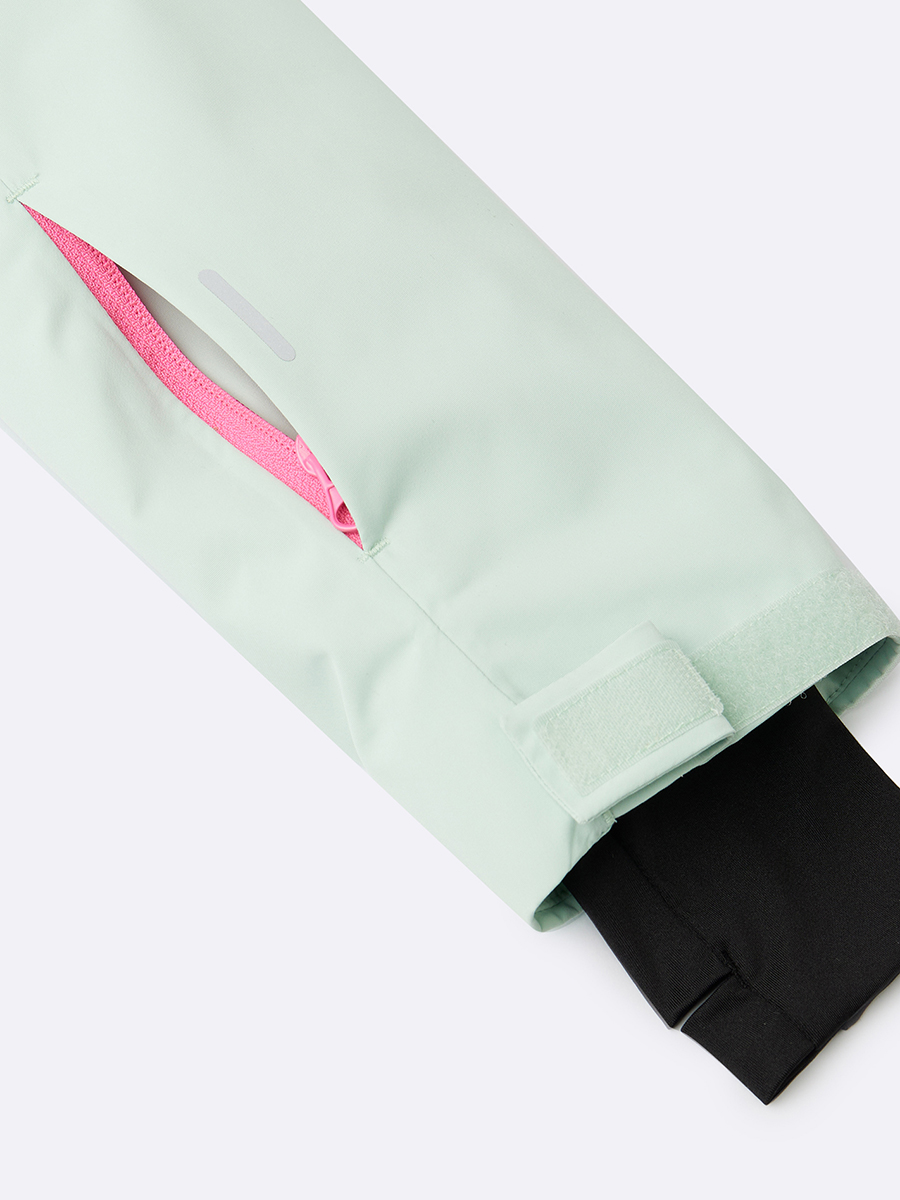 Куртка Lassie 73103427-8010 - фото 5