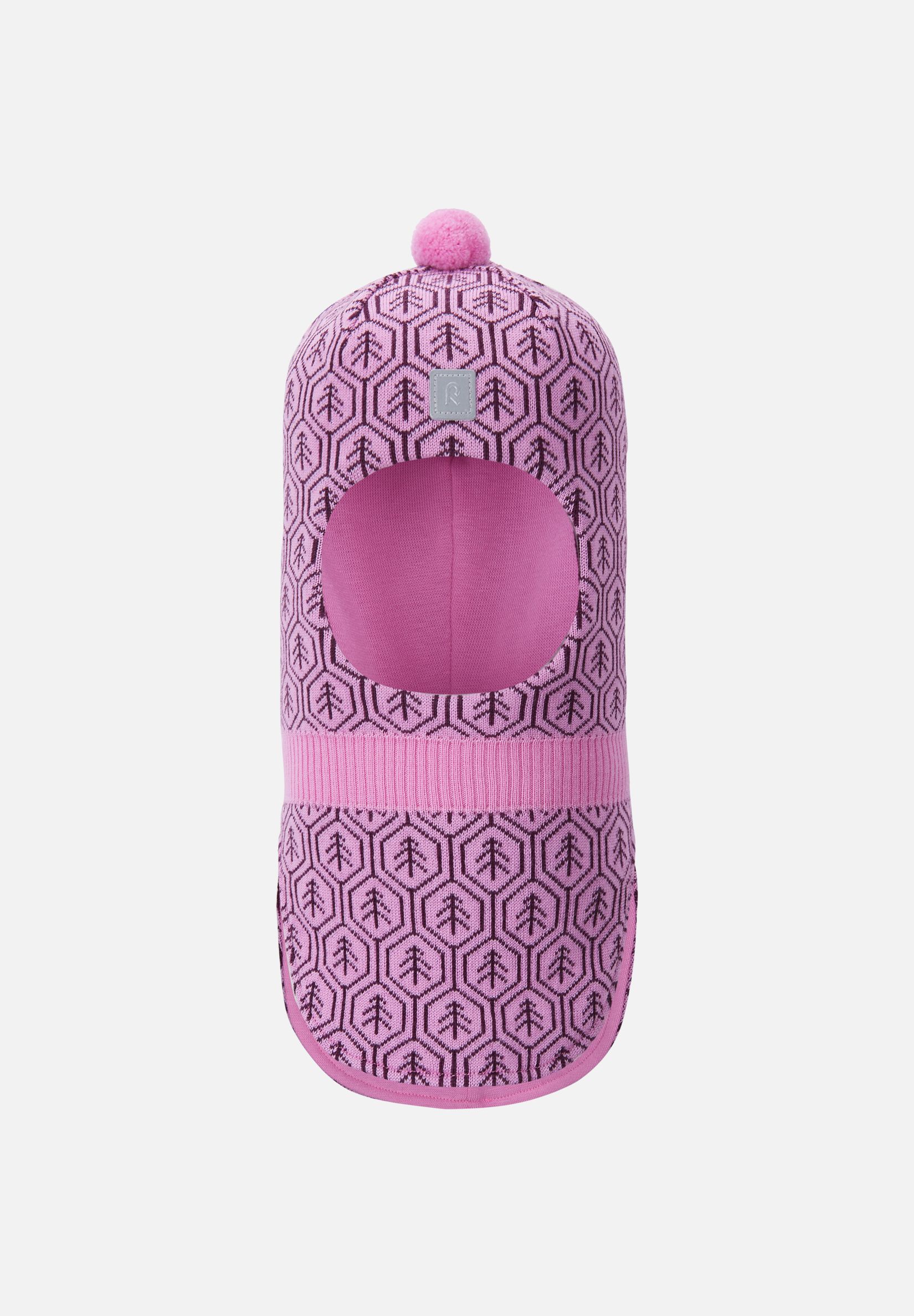 Шапка-шлем Reima 5300019B-4701 - фото 6