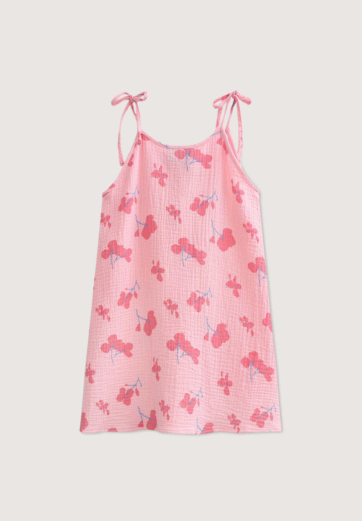 Платье Lassie 72206314-4040 - фото 4