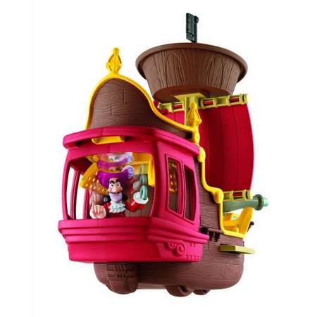 Игровой набор Jake Neverland Pirates