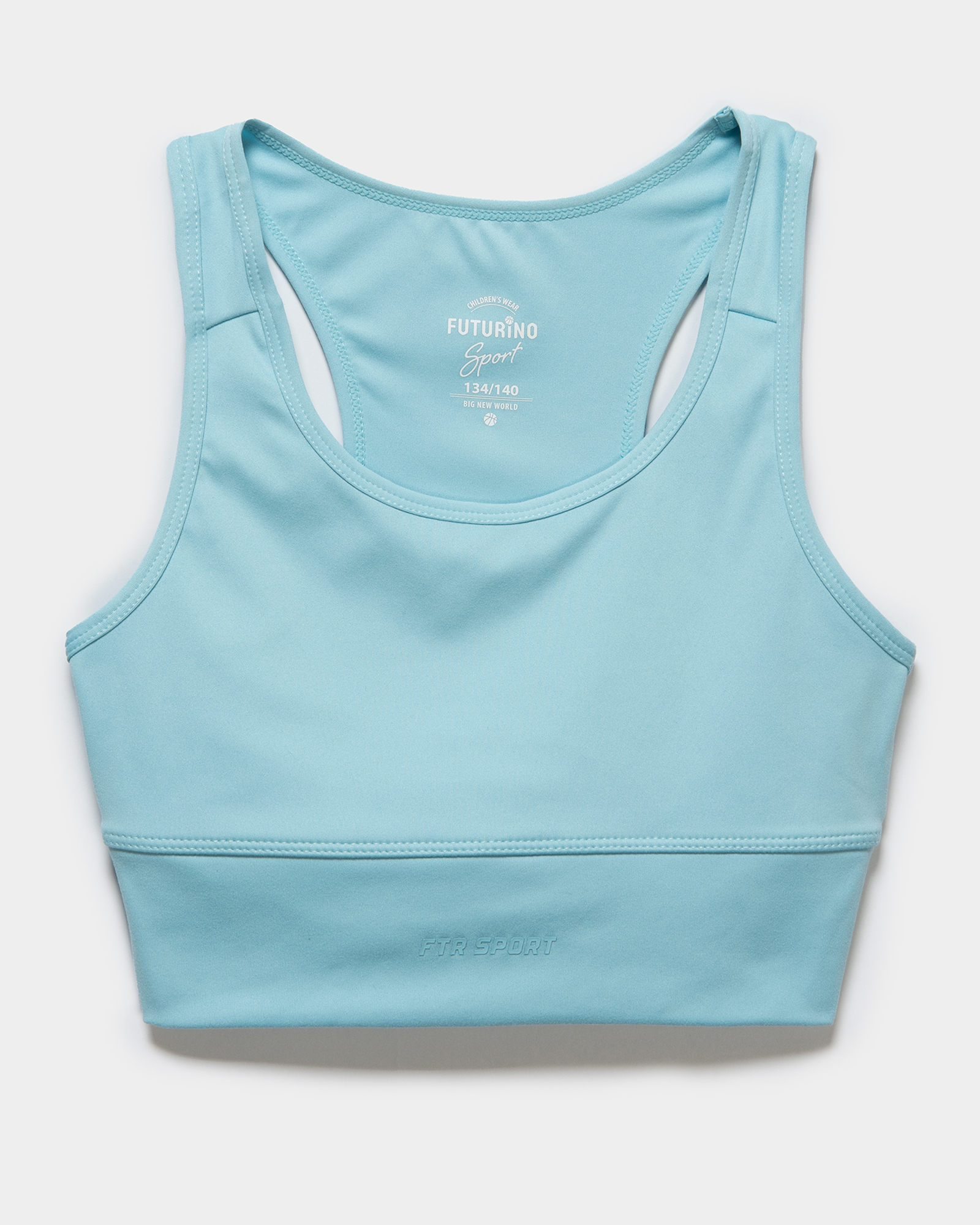 Топ спортивный Futurino Sport S25FS3-GYM-1tg-55 - фото 2