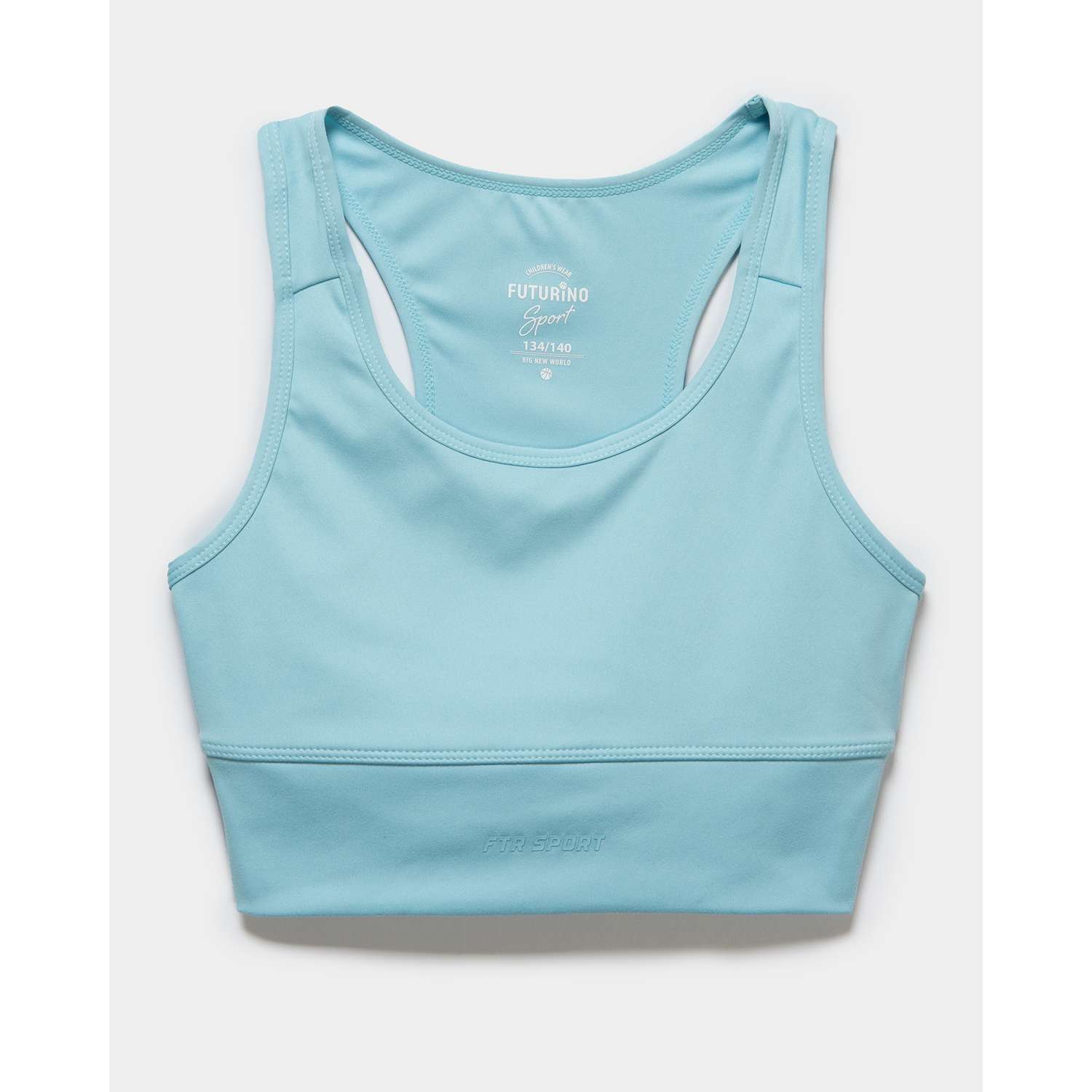 Топ спортивный Futurino Sport S25FS3-GYM-1tg-55 - фото 2
