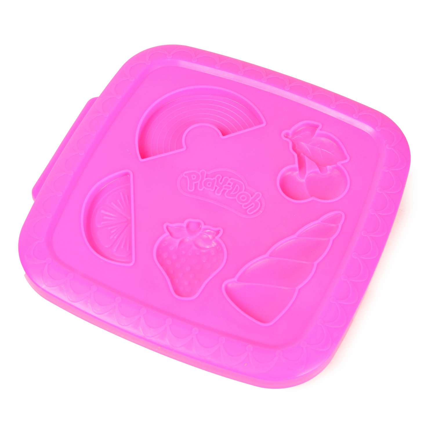 Пластилин Play-Doh Кексы - фото 2