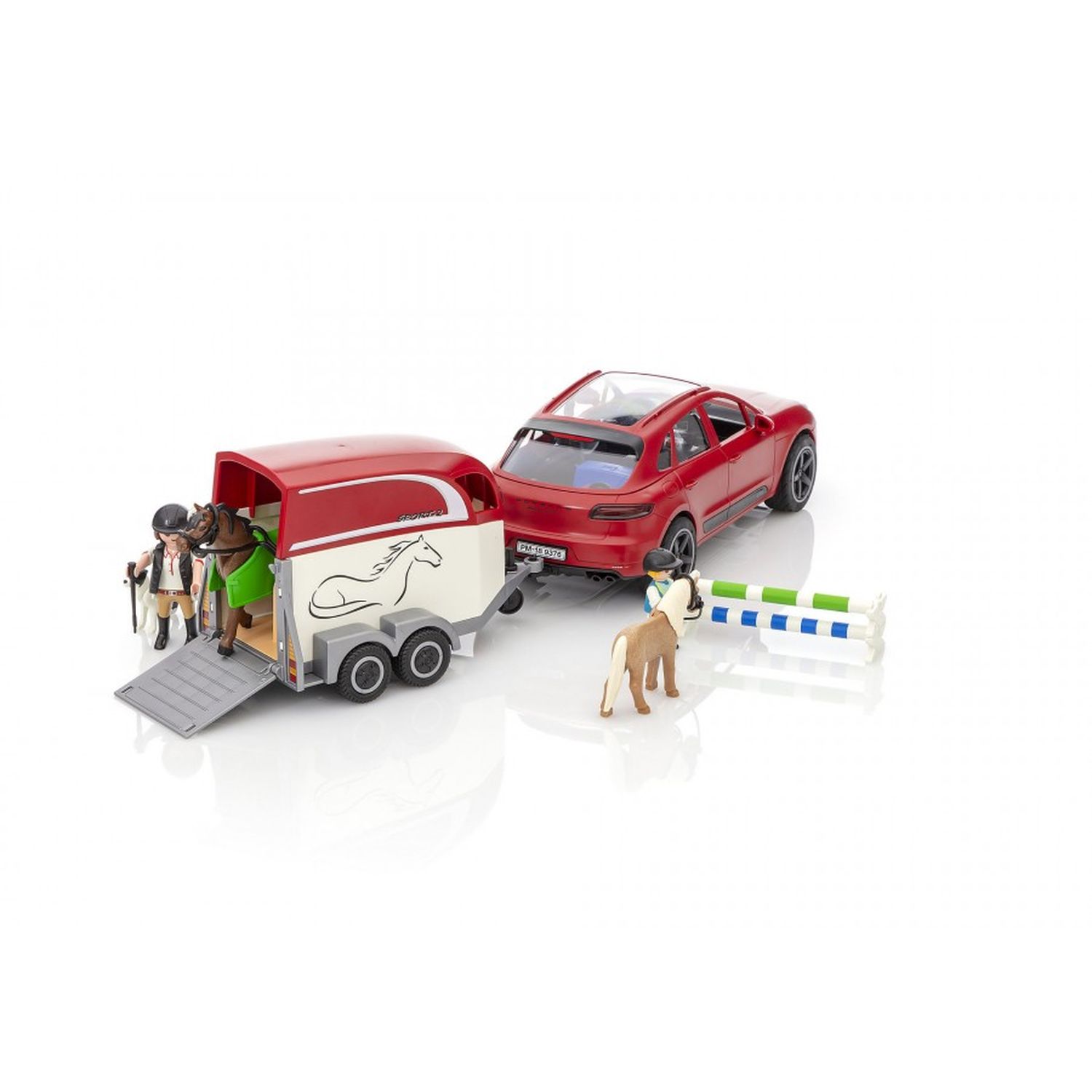 Конструктор Playmobil сборная игровая модель - фото 10