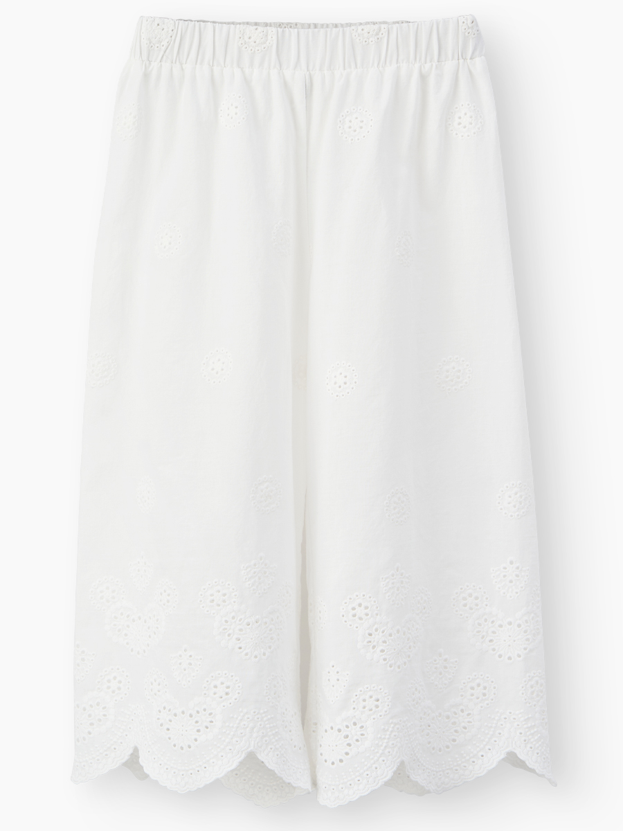 Брюки Happy Baby 88260-1_white - фото 15