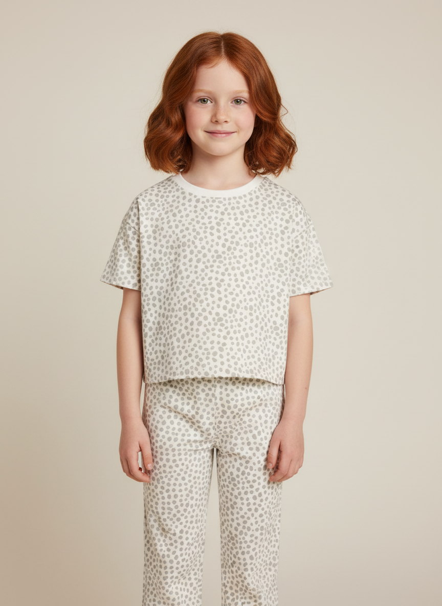 Пижама КотМарКот 802011 - фото 2