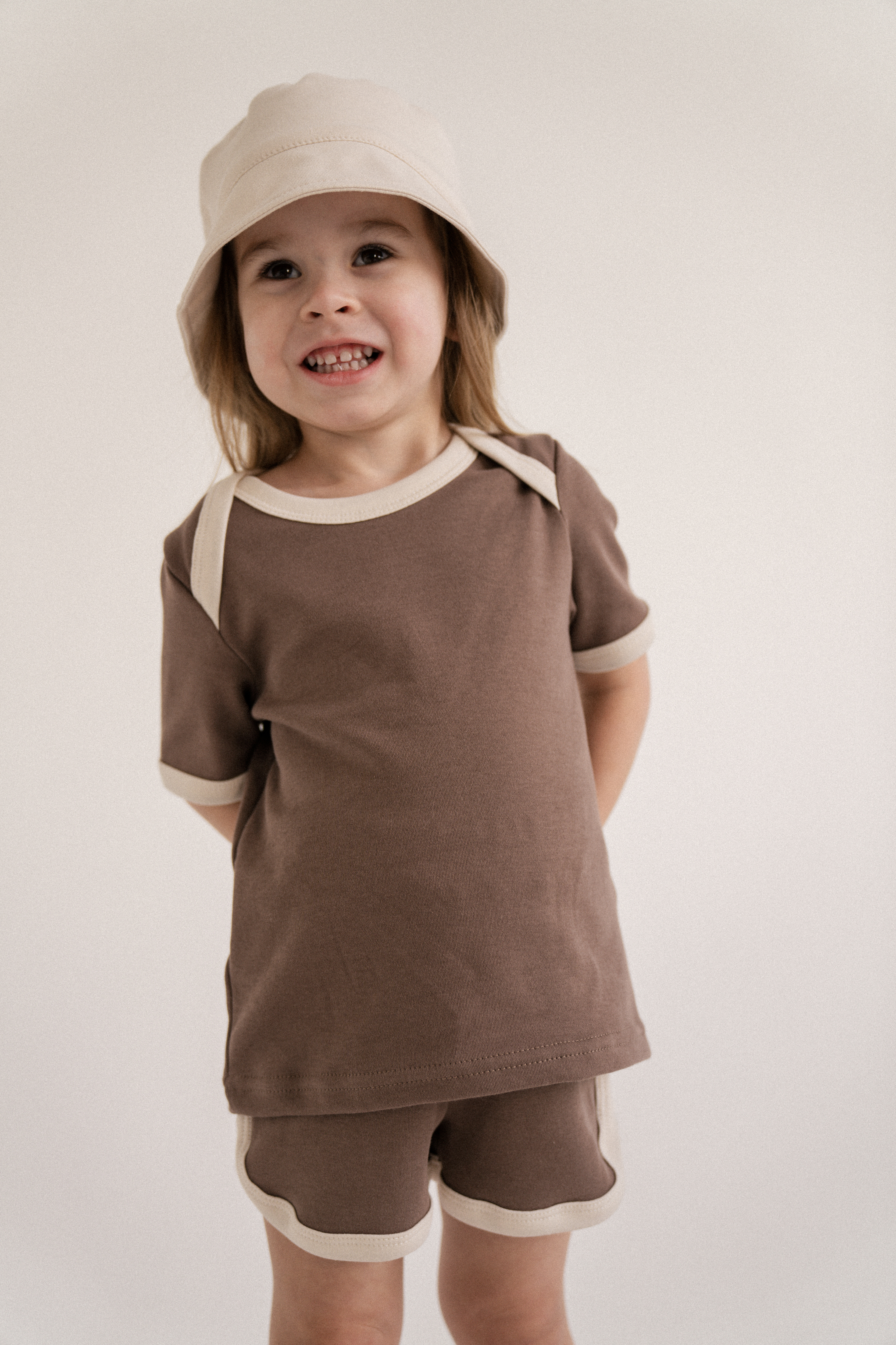 Шорты TEENY BOO SHRT-TB-CHSO-DM - фото 5