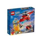 Конструктор LEGO 170 дет.