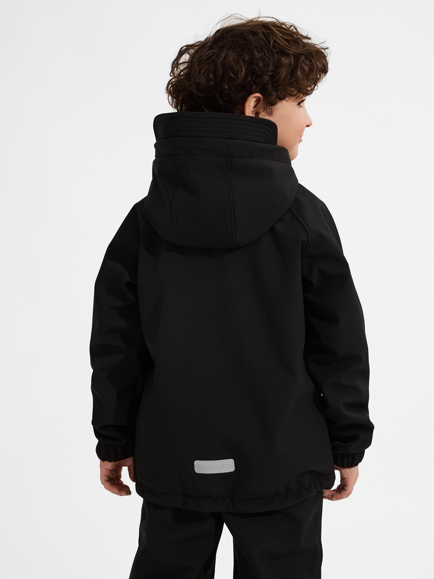 Комплект Arctland s723m_черный - фото 5