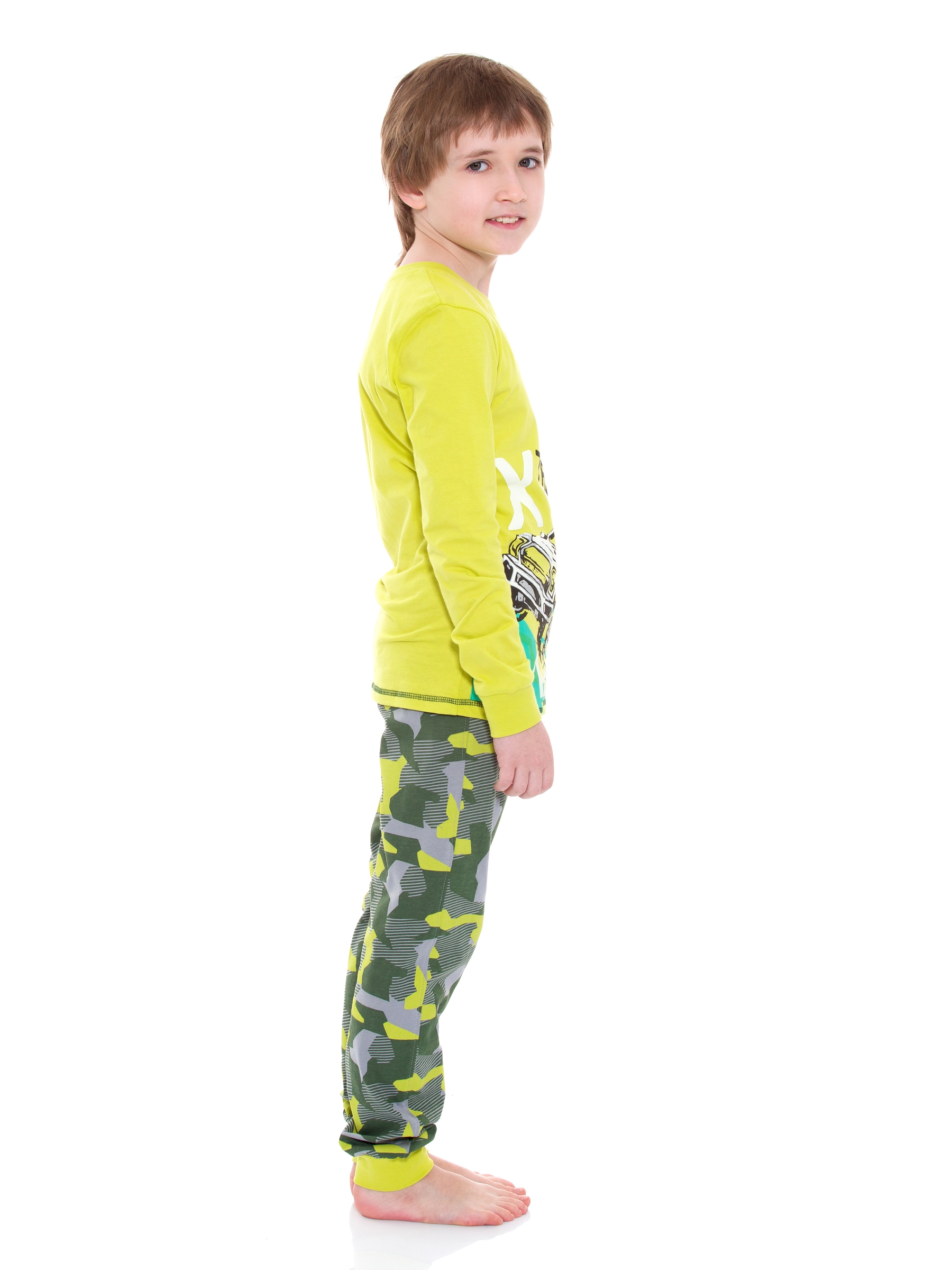 Пижама N.O.A. 11431-1 - фото 15