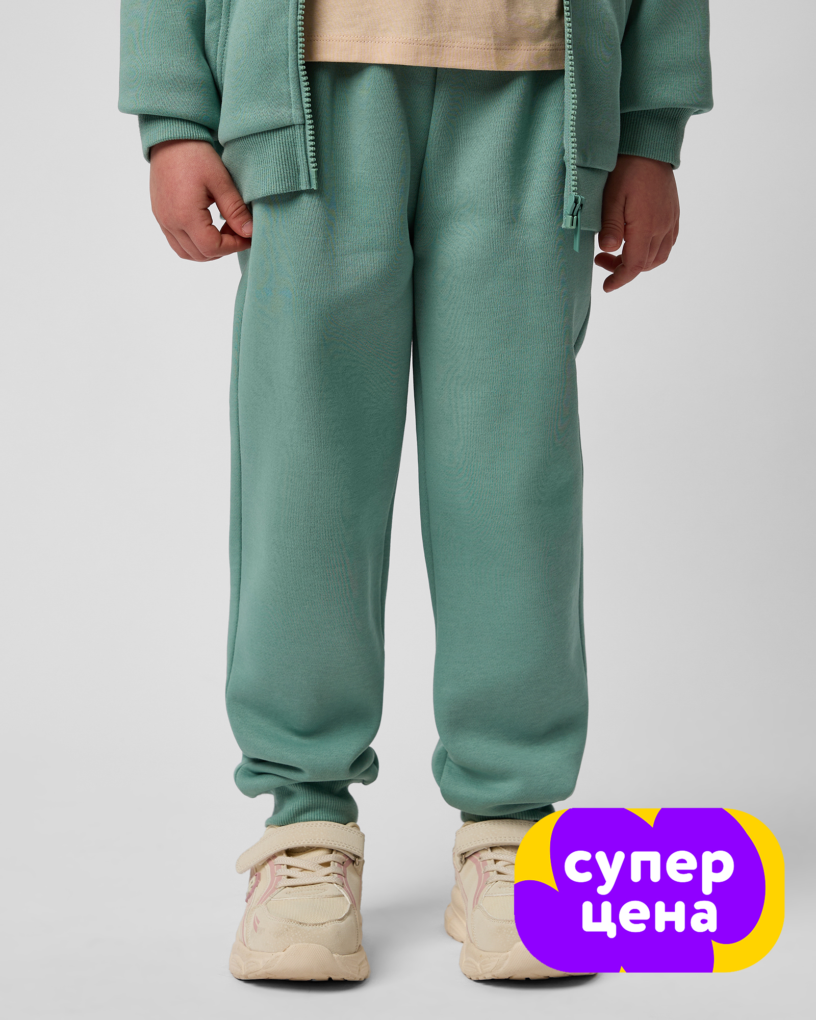 Брюки Futurino W25FU3-G201-1kg-44 - фото 1