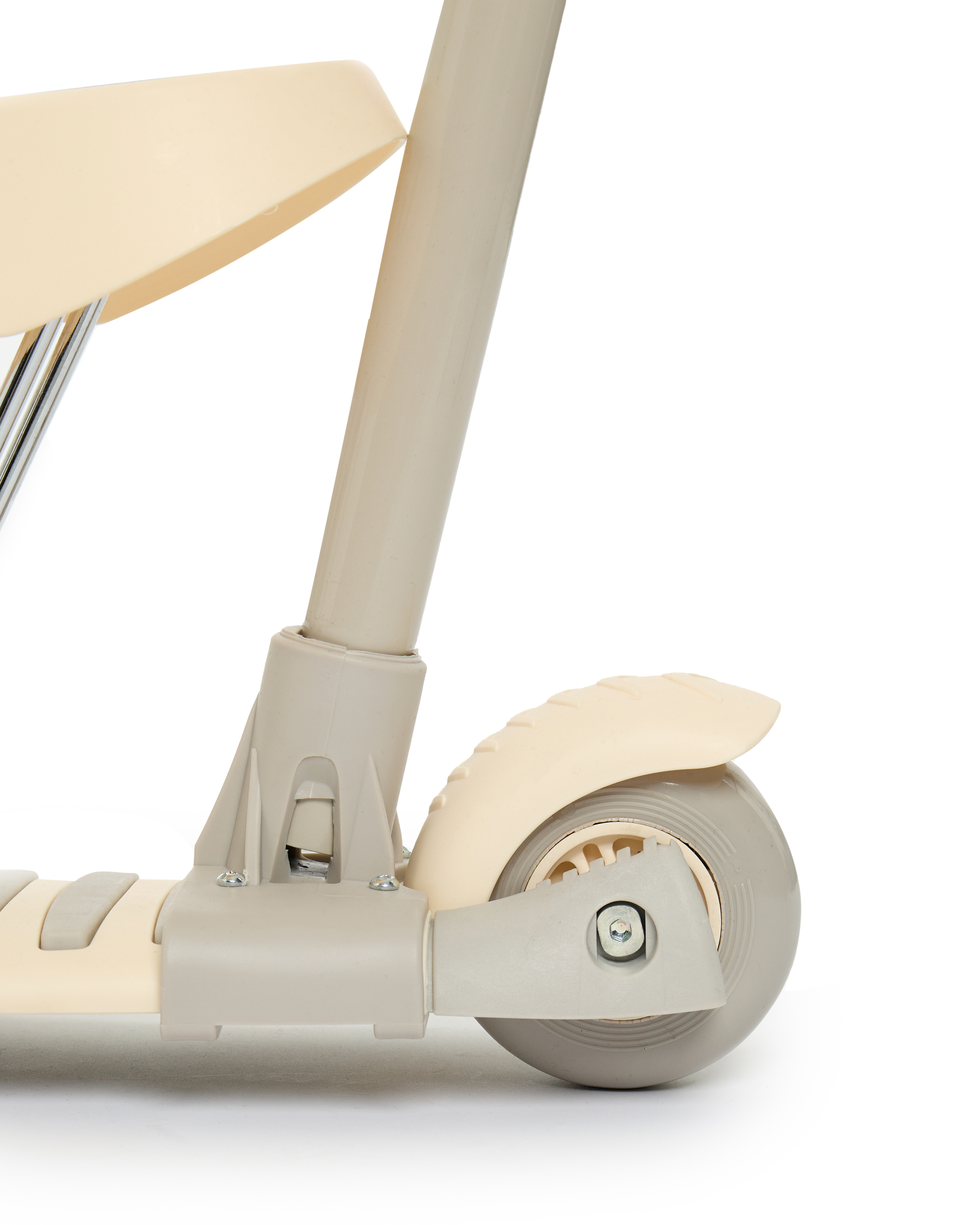 Самокат Kreiss трехколесный - фото 13