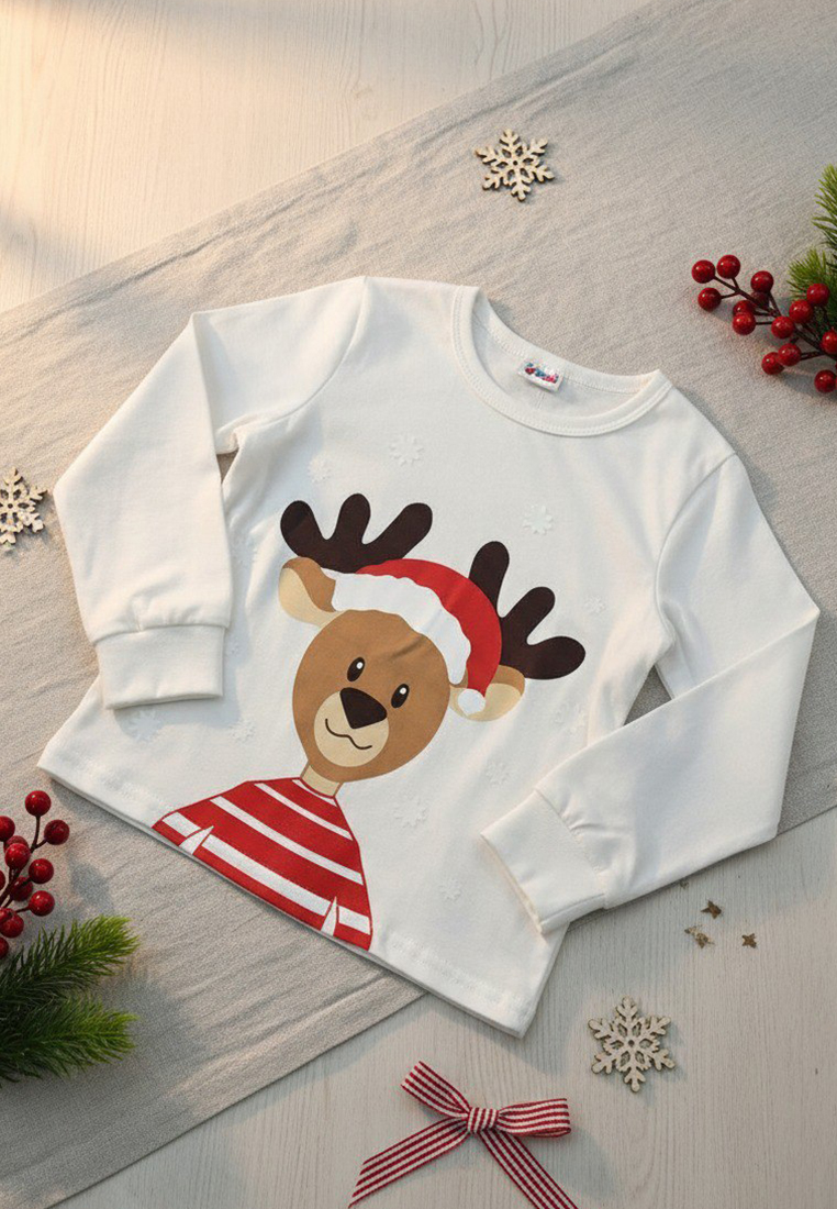 Пижама YOULALA 0936103905 - фото 9