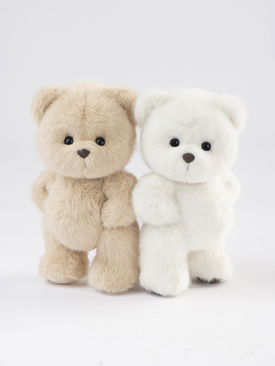 Мягкая игрушка TeddyTales Медведь Lina - фото 9