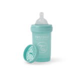 Бутылочка Twistshake Anti-Colic 180 мл 1 шт.