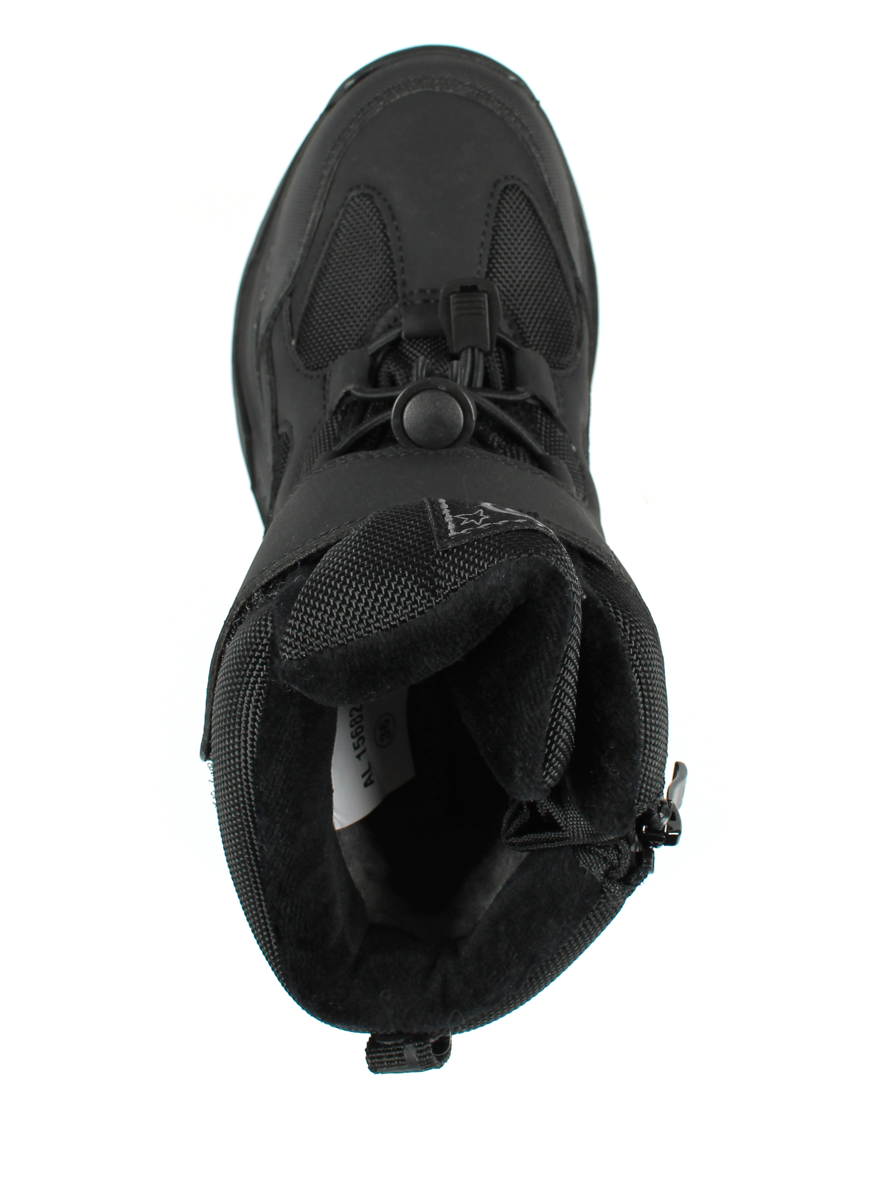 Сапоги Antilopa AL 15682 - фото 9