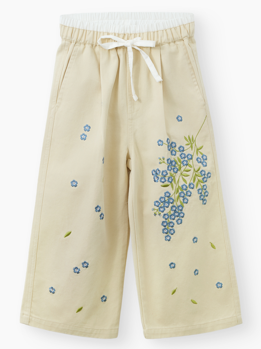 Джинсы Happy Baby 88713-1_milk - фото 1