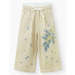 Джинсы Happy Baby