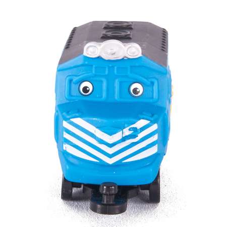 Поезд Chuggington