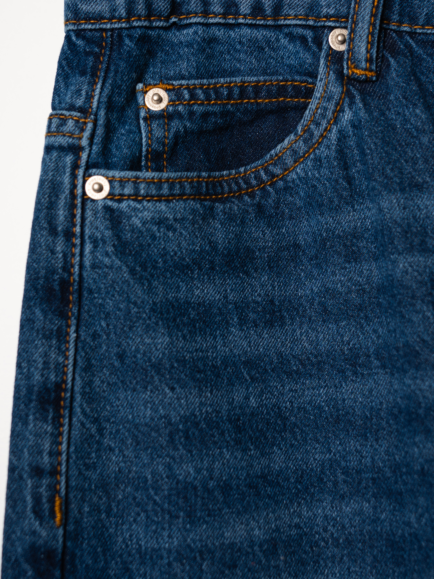 Джинсы PlayToday 12621610 - фото 10