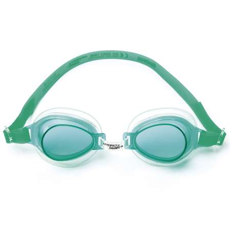 Очки для плавания Bestway Lil Lightning Swimmer в ассортименте 21084